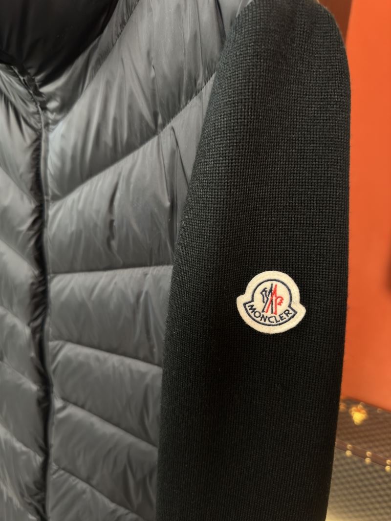 Moncler Down Jackets